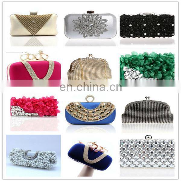China new design popular luxury handbags women bags 2014