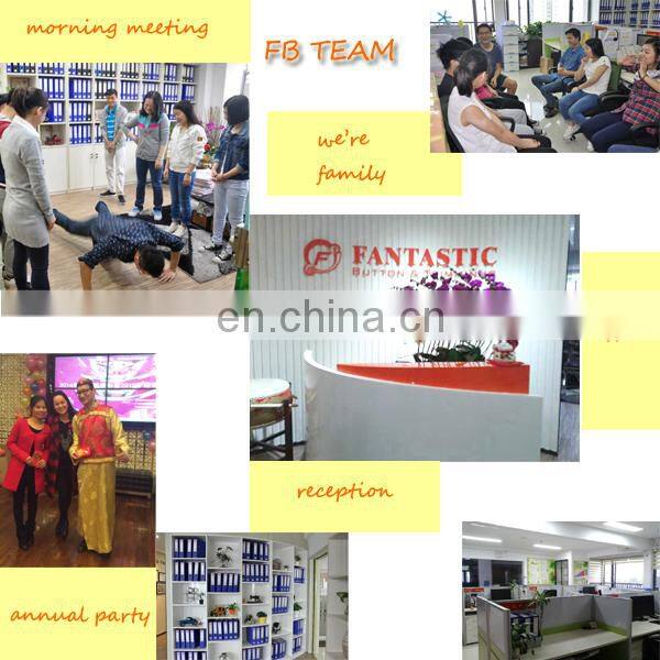 normal color acrylic toggle button for belts buckle