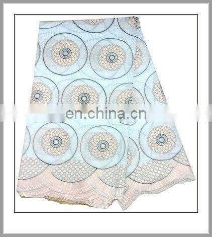 african swiss voile lace(CH045H)