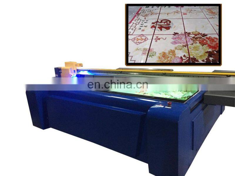 printing Ceramic machine