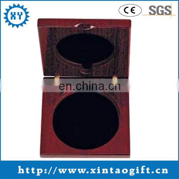 rectangle leather name cardcase