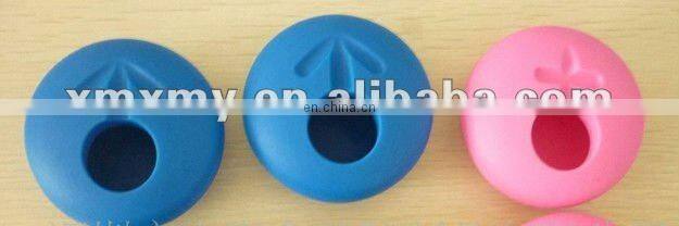 Smokeless Silicone Ashtray with Cover