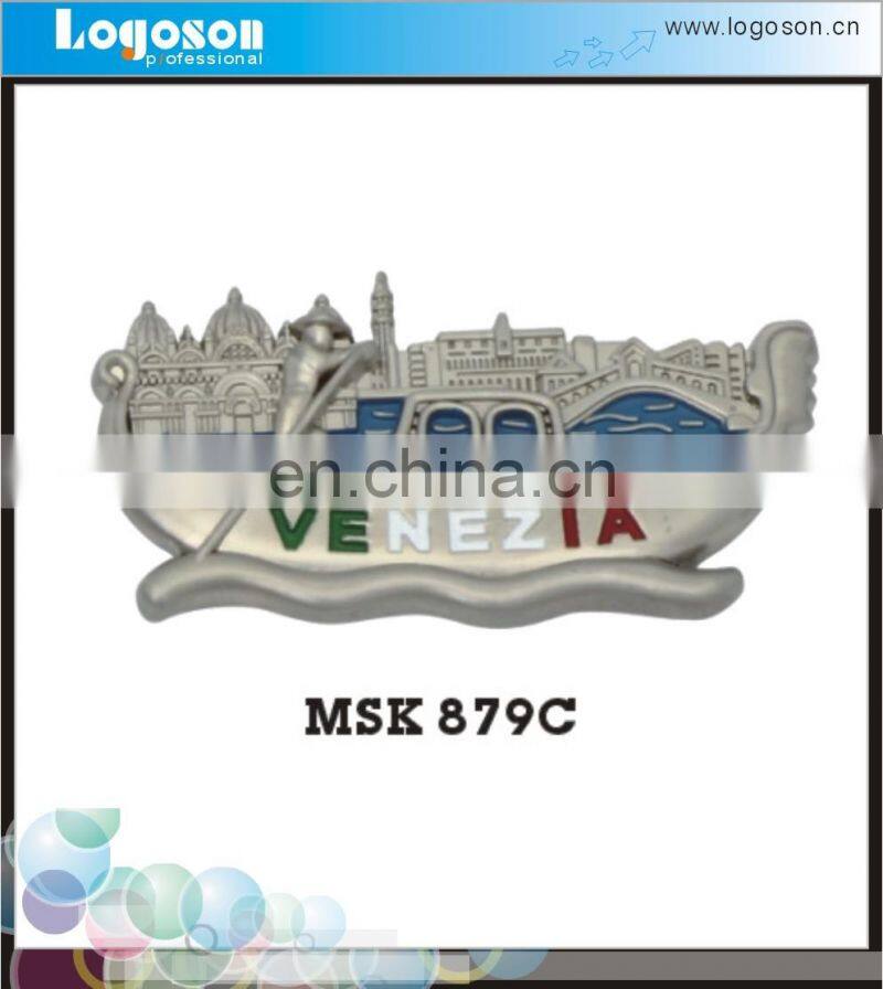 2016 Best Sales Venezia Nautical Shaped Desk Name Card Holder