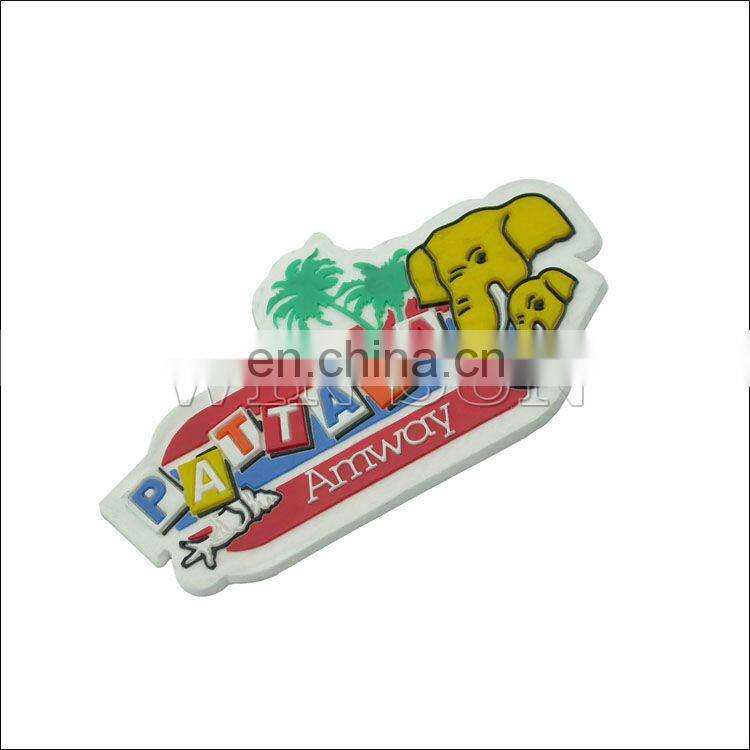 best factory price PVC nameplate