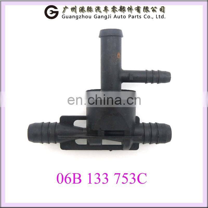 Vacuum Control Valve 06B 133 753 C Car Part Wholesale