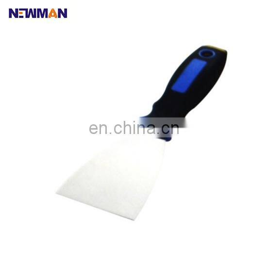 Trustworthy Factory Small Stainless Steel Putty Knife