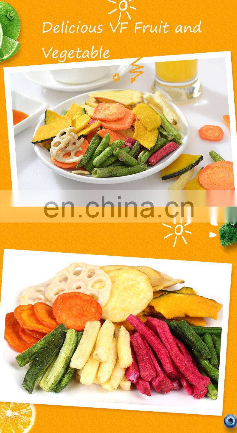 Small Stainless Steel Vacuum Deep Fryer Fruit Vacuum Frying Machine