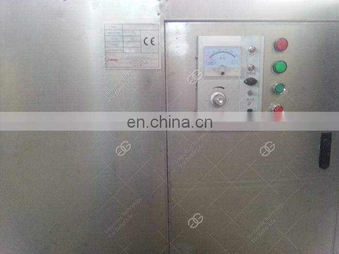 2017 Trending Products Innovative Peanut Walnut Pistachio Cashew Nut Cutting Machine Almond Slicing Machine