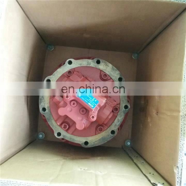 PC120-6 Final Drive 203-60-63102/203-60-63101 PC120-6 Travel Motor Assy