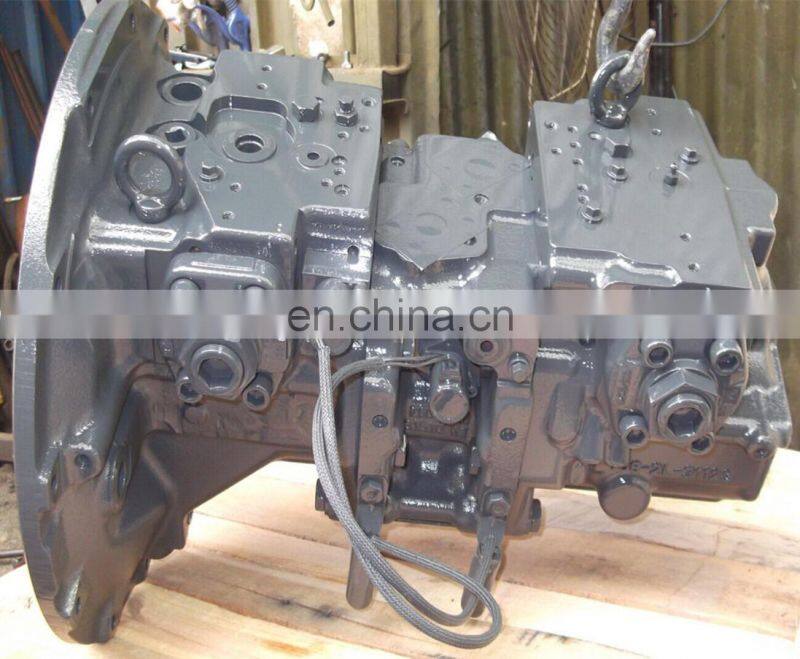 PC200-7 Hydraulic Pump 708-2L-00300 Excavator PC200-7 Main Pump