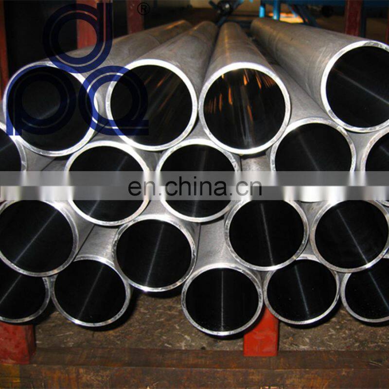 Auto Parts Use CK45 S45C Cold Drawn Cylinder Tube