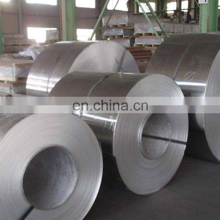 Prepainted Industrial Aluminum Coils 5052 h32