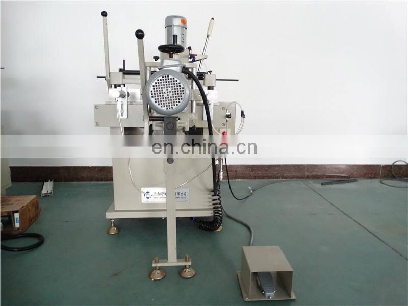 LZ3F-290*100 Copy-routing Drilling Machine/Aluminium copy router machine/Door lock making machine