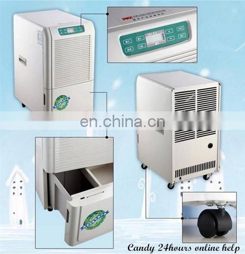 R134 Environmental Protection Refrigerant dehumidifier