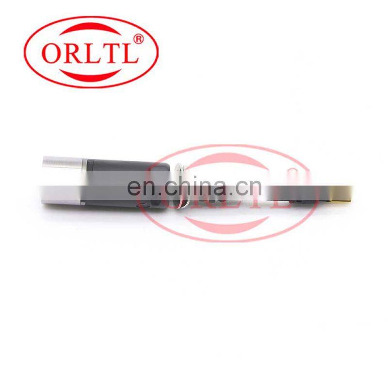 Common Rail Injector Solenoid Valve For Delphi EJBR05301D