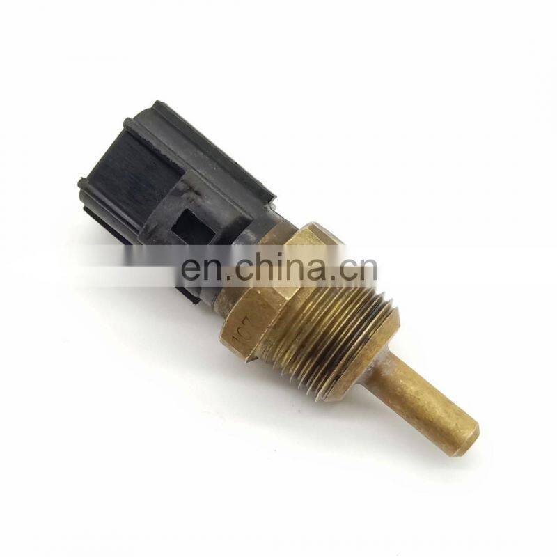 Original Water Temperature Sensor for Mitsubishi 4G64 Outlander 6G72 Pajero V73 Cheetah Hafei Racing