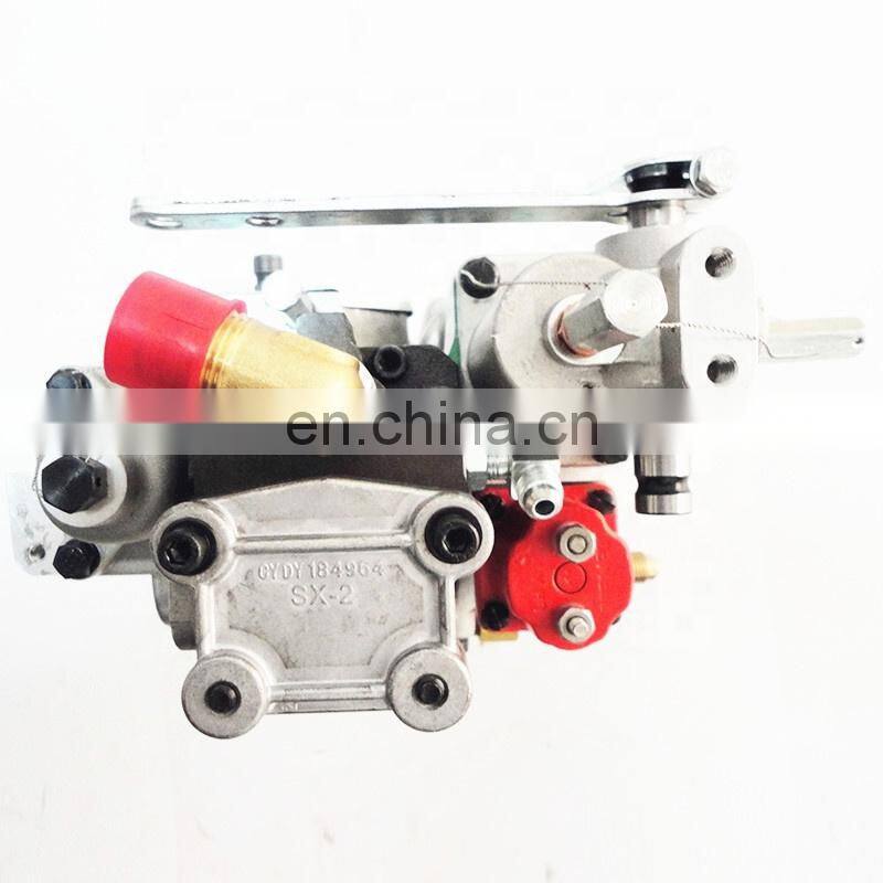 K19 fuel injection pump parts 3086397 pt fuel pump