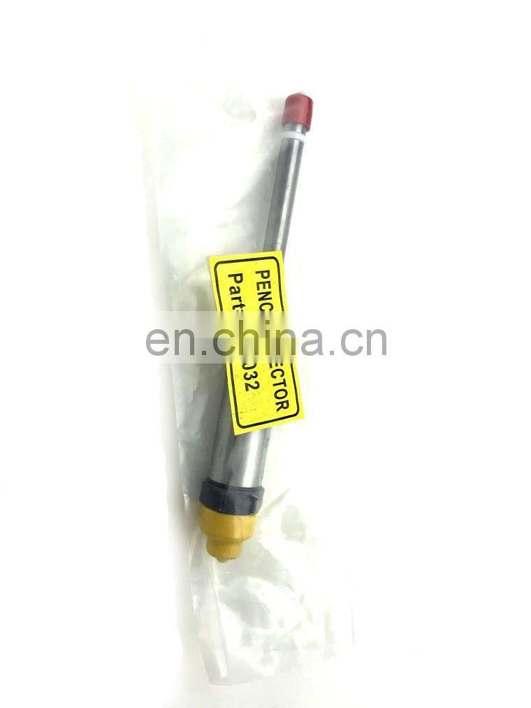 Diesel injector nozzle 4W7017