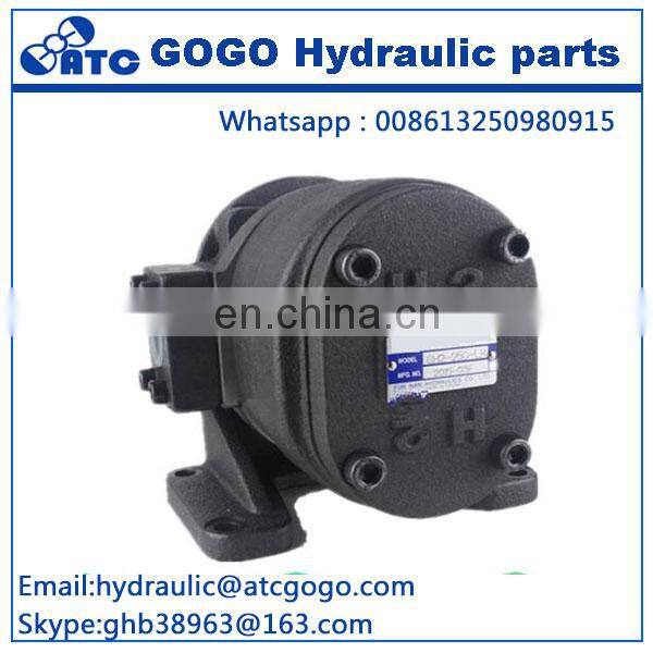 Chemical pump GH2-25C/30C/35C/40C-LR GH4-50C/60C-LR Polyurethane oil pump