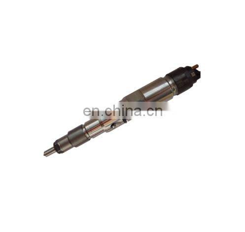 0445120078 fuel injector for Yuchai 6DL1 6DL2