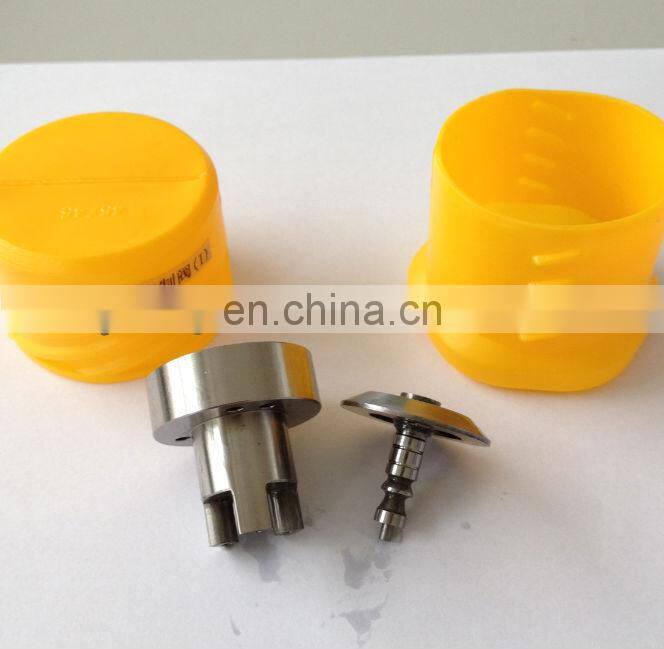 common rail actuator control valve 7206-0379