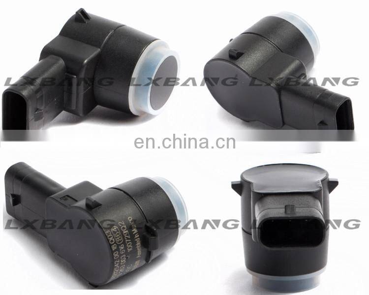 PDC Parking Sensor A2125420018 2125420018 for Mercedes Benz A B C E S Class SLS Vito W212 W169 Parktronic 0263003616