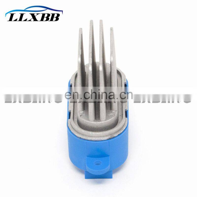 Original Blower Motor Resistor For AUDI Q7 4L SEAT VW OEM 7L0907521B 7L0907521 7L0907521A