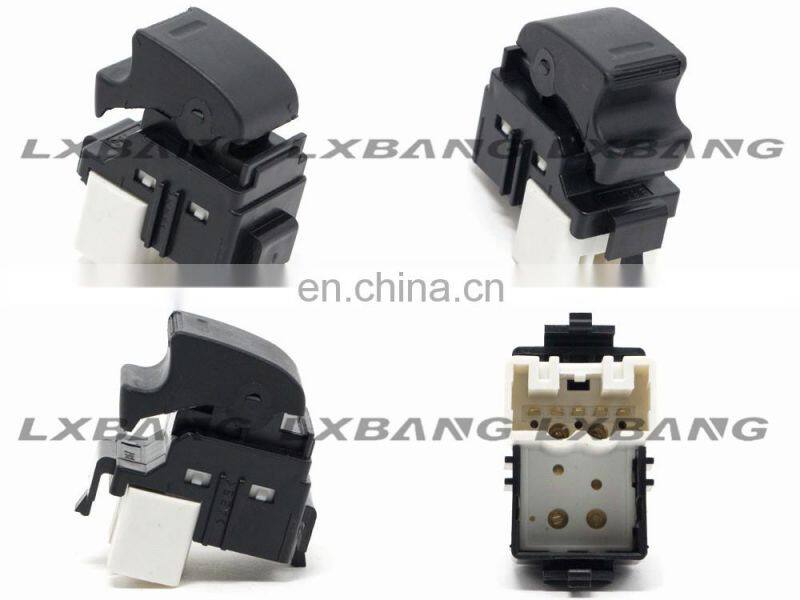 Original Car Power Window Switch 84810-35110 84810-12080 For Toyota 4Runner Corolla 8481012080