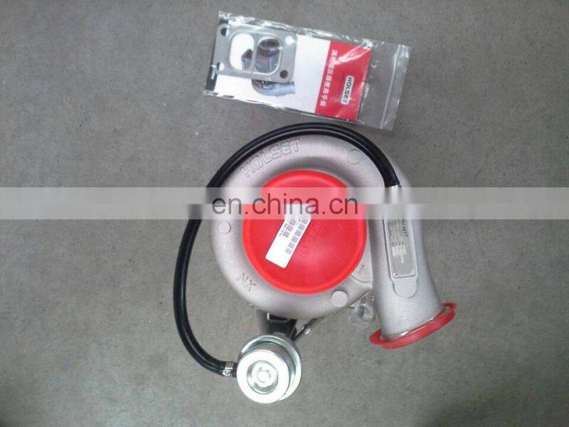 Truck diesel engine part HE351W 4043982 turbocharger