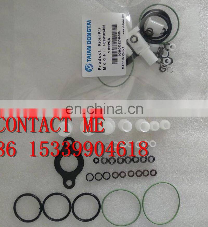 F01M101455 CR CP1 Repair Kits For Sale