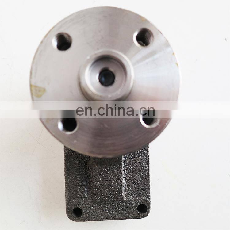 High Quality Diesel Engine Parts 6BT 3913433 Engine Fan Support