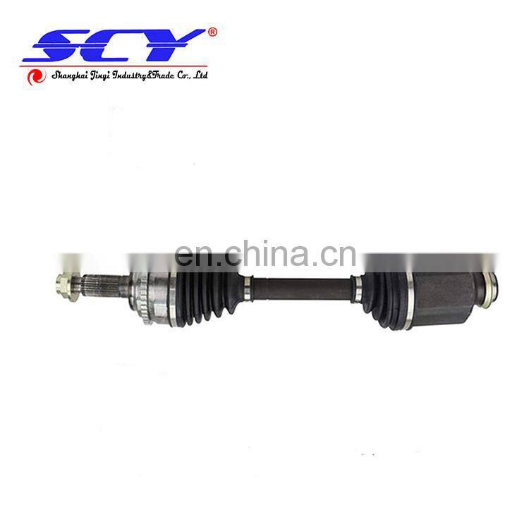 CV Half Shaft Assembly Suitable for Fusion 2010 2010 2.5L AT