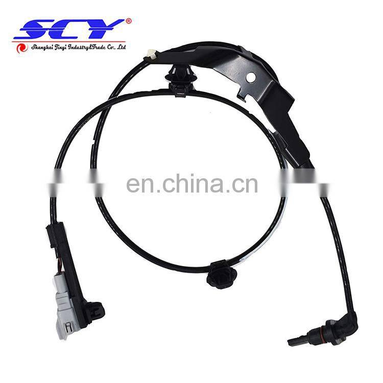 RR ABS Rear Right ABS Wheel Speed Sensor Suitable for Toyota 895450K240 89545-0K240