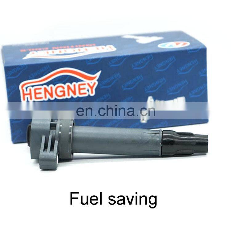 high voltage from guangzhou coil for barina 96983945 UF725 C1846 25190788 ignition coils