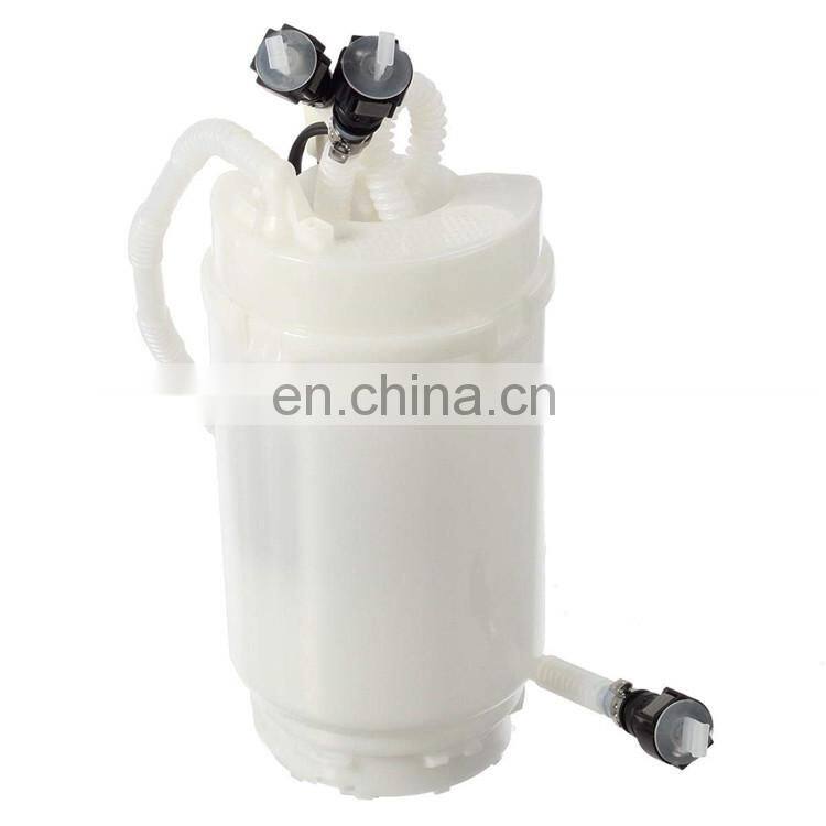 autosensors E8569M 7L6919087F 7L6919087G For 04-05 VW Touareg 3.2L-V6 electric fuel pump Assembly