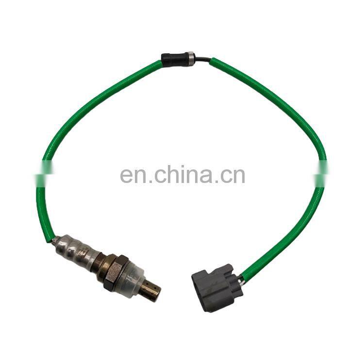 China Factory Price Car Auto Sensors Parts For Honda CRV RD5 2.0L OEM 36532-pnb-G02 Oxygen Sensor