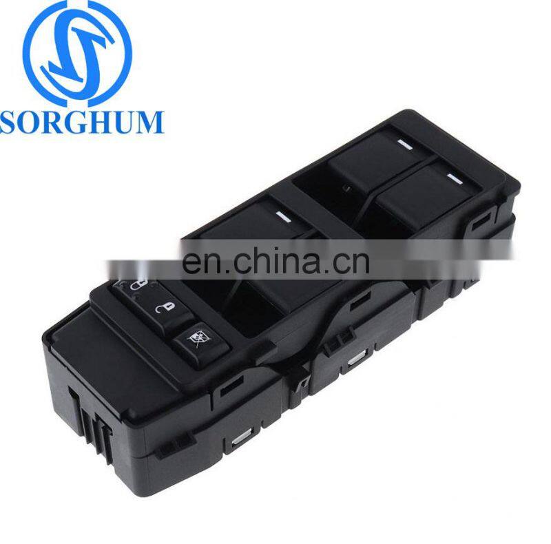 Master Window Switch For Chrysler Dodge Jeep Compass 04602780AA