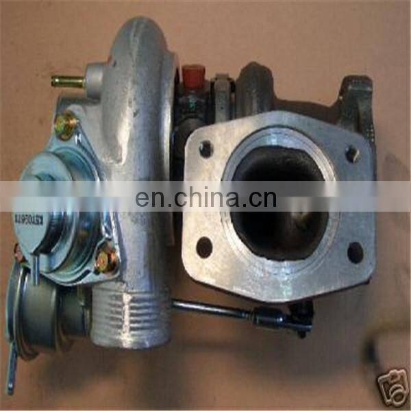 turbocharger TD04HL-19T 49189-05411 8601693