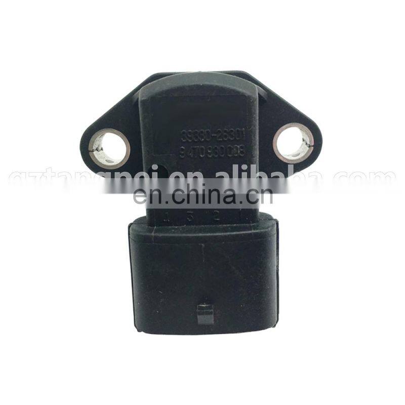 New Auto Spare Parts Intake Manifold Air Pressure Sensor MAP Sensor OEM 39330-26301 3933026301