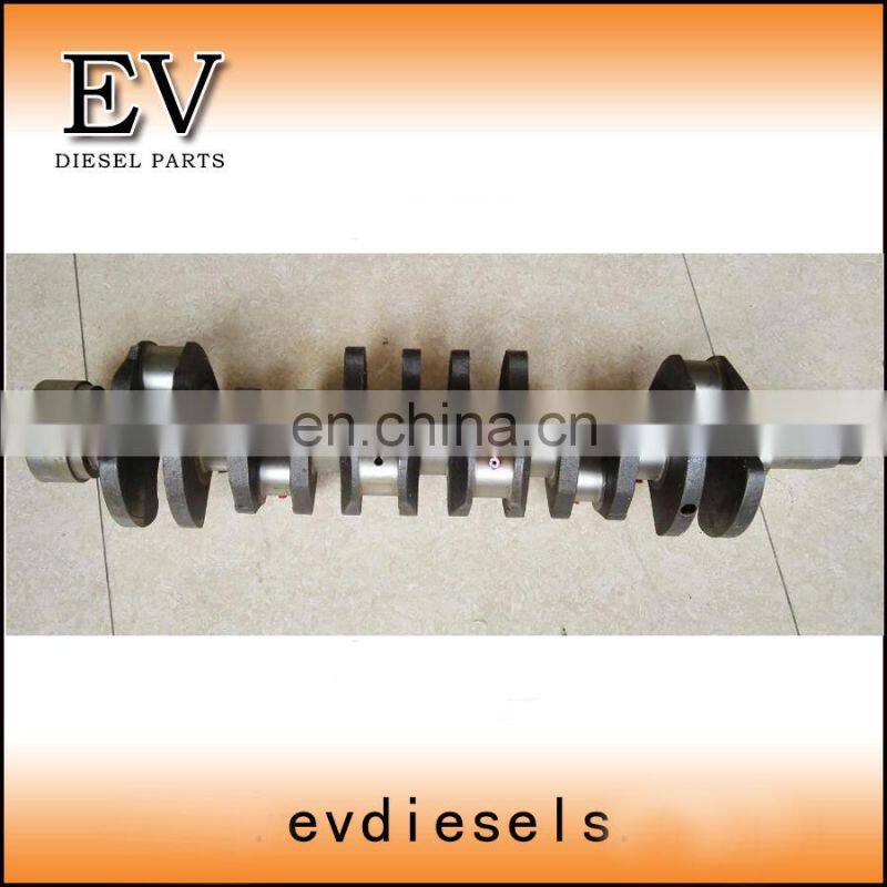 FE6 FE6TA cylinder head for UD truck 24 valves