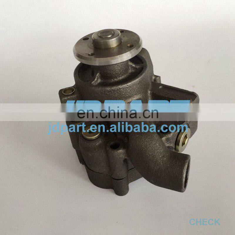 3KR1 Water Pump For Versahandlers Diesel Engine