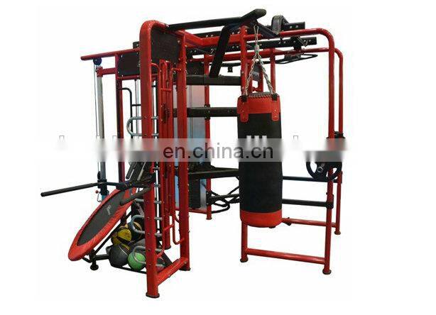 Unique Synergy 360 Fitness Equipment for Gym 360SZ09 is Made in China