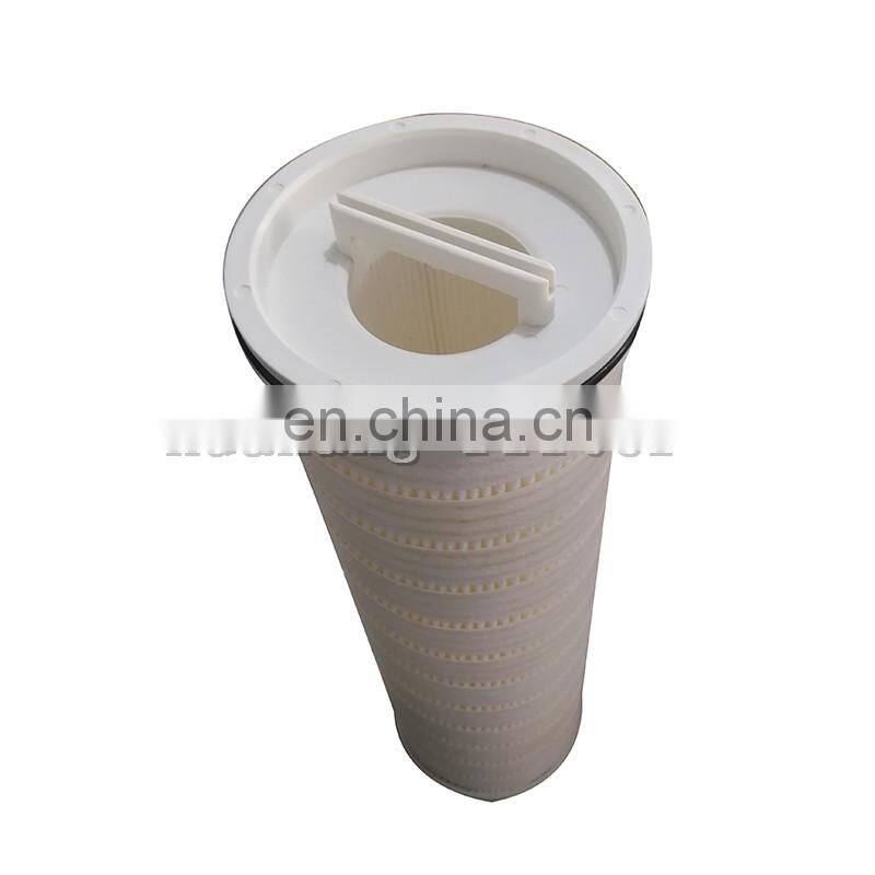Replacement HFU640UY400H13 high flow throughput pp pleated water filter