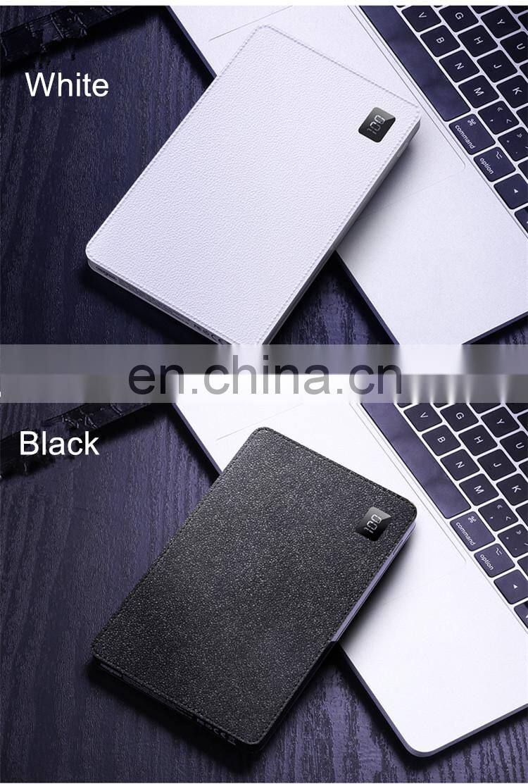 Joyroom MGD-002 moguu series 30000mah mi power bank 30000mah