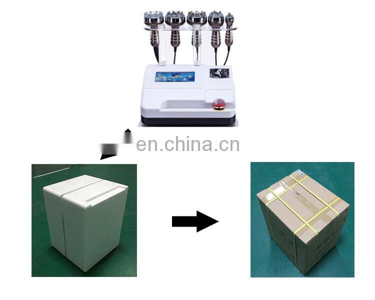 trilipo fast ultrasonic liposuction cavitation machine for sale slimming system