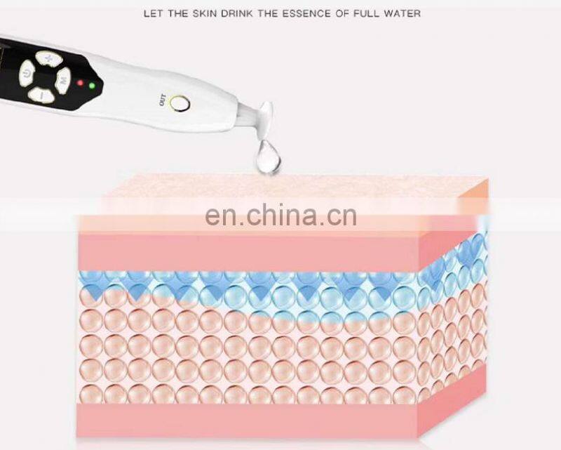 2019 new arrival Eyelid Fibroblast plasma pen sweep freckle /spot for Eyebrow Wrinkle Remmoval