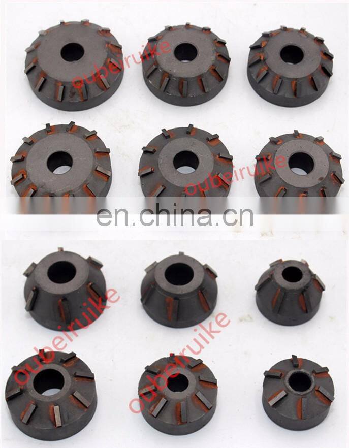 Other vehicle equipment valve seat cutter for engine valve seat repair valve seat cutter machine
