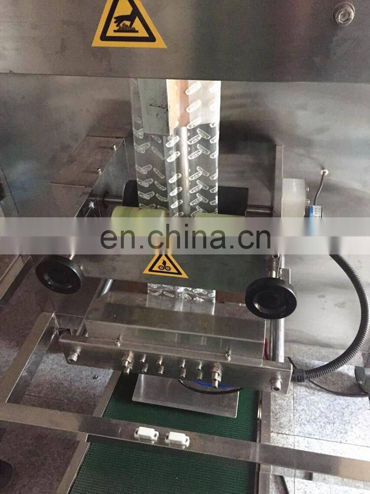 continuous heat plastic bag sealing machine price/manufacturer