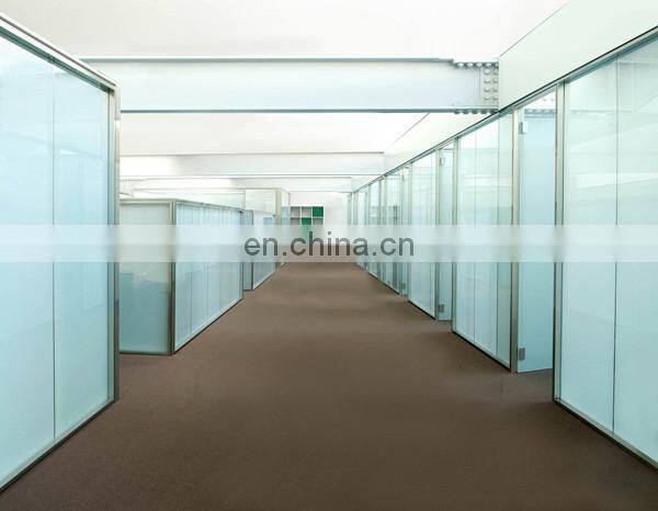 privacy keeping 5mm 6mm 8mm 10mm 12mm opaque white tempered glass high quality good price