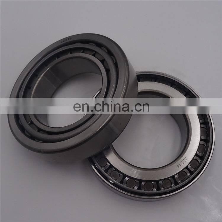 32216 wheel bearing hubs 32216 tapered roller bearings 32216